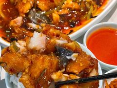 -香猪坊韩国烤肉专属门店(魏公村店)