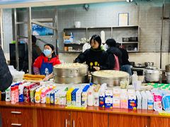 -詹氏包记(文公路店)