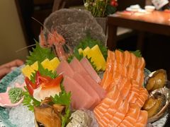 -匠和风精致料理(世茂双子塔店)