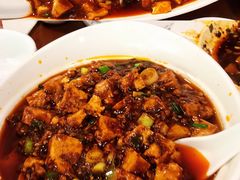 -天回镇何氏豆腐(总店)