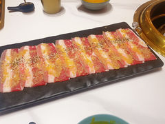 -妥妥烤肉料理(凯德店)