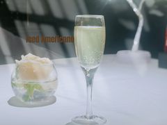 蜜桃甜酒-王品牛排(福州泰禾店)
