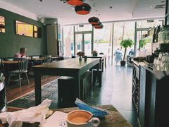 大堂-JamaicaBlue(新城国际店)