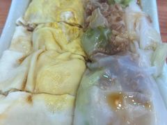 -张记炸串肠粉