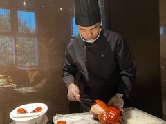 -胤千宴.原胤千烤鸭.升级(瘦西湖店)