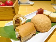 -蔡澜点心·粤菜(海印都荟城店)