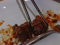 -汕头龙光喜来登酒店-采悦轩中餐厅