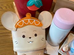 -星巴克(深圳佳宁娜友谊广场店)