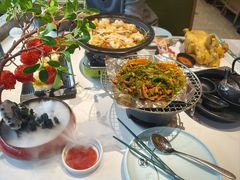 -奔跑吧陕菜·盛世长安(民乐园万达店)