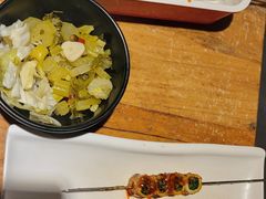 -悦屋老板娘的烤肉店(紫薇田园店)