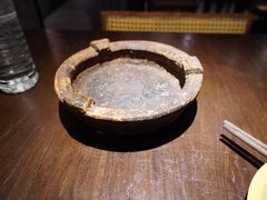 -张翻越·川渝冒菜·武汉黑鸭煲(城北万象城店)