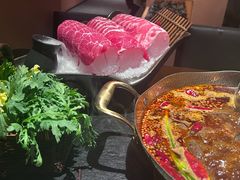 -色響火锅(恒隆广场店)