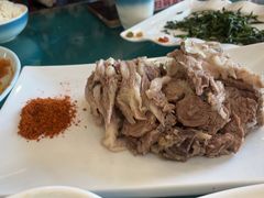 手抓羊肉-国强手抓(西夏区店)