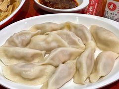 -喜家德虾仁水饺(东海缤纷天地店)