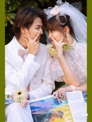 -玛奇朵婚纱摄影