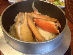 -蟹道乐(川崎店)