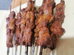 羊肉串-高原第一家资格烤羊肉(玉林南路总店)