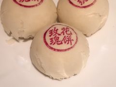 -京味斋·烤鸭·北京菜(安贞店)