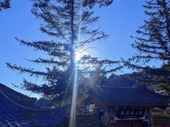 -妙峰山风景名胜区