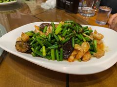 -胶东海鲜大排档(北太平庄店)
