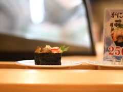-大起水产回转寿司(道顿堀店)