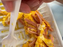 -佑汉小贩大楼熟食中心