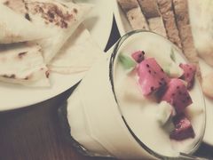 -ZEMOCAFE·FUSION FOOD(西交利物浦店)