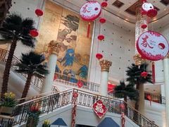 -北京国宾酒店