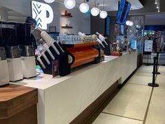 -Peet's Coffee皮爷咖啡(豫园店)