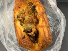 丹麦罗勒肠-81BAKERY(大学路店)
