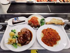 -宜家·瑞典风味餐厅(武汉荟聚中心店)
