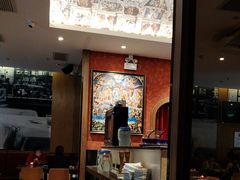 -安妮意大利餐厅(世贸天阶店)