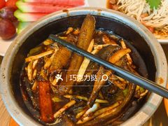 -扬州万怡酒店-中餐厅(文昌中路店)