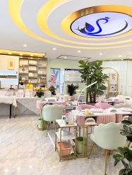 -蜜奈肌肤管理中心