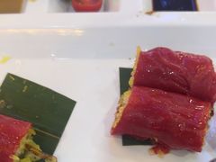 -豪翔盛宴(罗村大道店)
