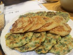 -延松朝鲜族料理