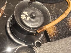 -枫品铁板烧(东樾店)