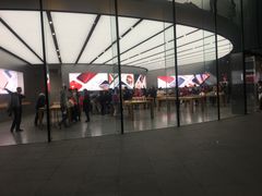 -Apple零售店(新街口店)