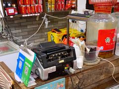 零售区-雷祖芳老妈蹄花店