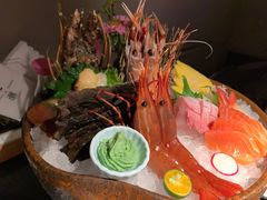 -花潮料理艺食馆(成都万象城店)