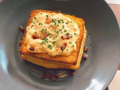 -Mercato莫卡多露台餐厅与酒吧(K11店)