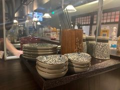 -哥哥の深夜食堂(红松东路店)