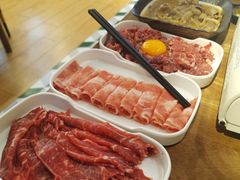 -天成·潮州牛肉脆肉鱼生蚝自助火锅