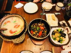 -火齐潮汕砂锅粥(五道口店)