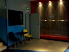 -布噜游泳俱乐部(东闸路店)