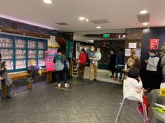 等位区-南拳十三姨·潮汕砂锅粥(世纪金源店)