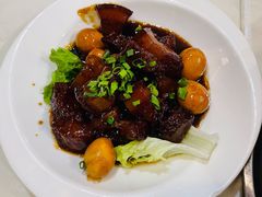 外婆红烧肉-19号私房菜(云南路店)
