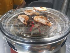 -本炙炭烤·蒲烧活鳗料理店(金沙洲店)