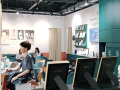 -海马体照相馆(天津世纪都会店)