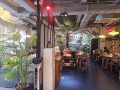 大堂-小湘旺臭鳜鱼(百子湾店)